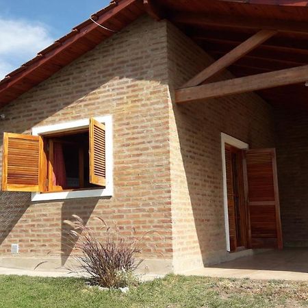 Cabanas De Cara Al Sol Вілья-Жіардіно Екстер'єр фото
