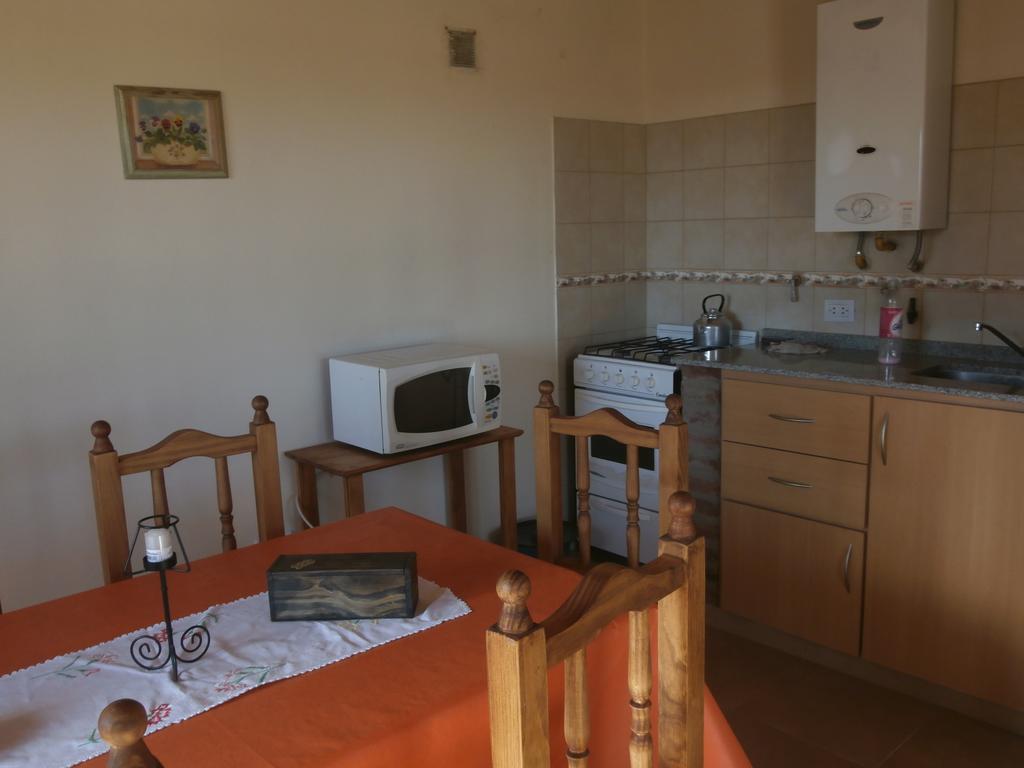 Cabanas De Cara Al Sol Вілья-Жіардіно Номер фото
